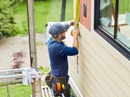 Best Insulated Siding Installation  in Ruch, OR